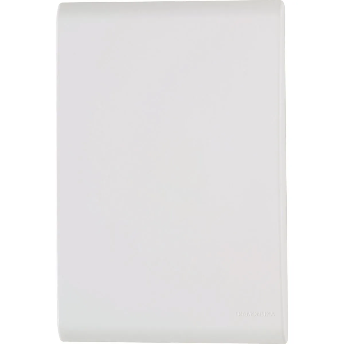 Placa Cega 4X2Liz 57106001 Tramontina
