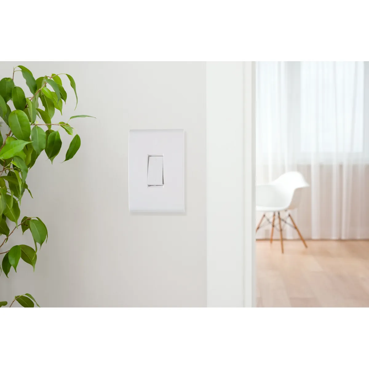 Placa Vertical 4X2 01 Posto 57106003 Tramontina