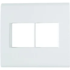 Placa 4X4 4 Postos Liz T57106026 Tramontina 