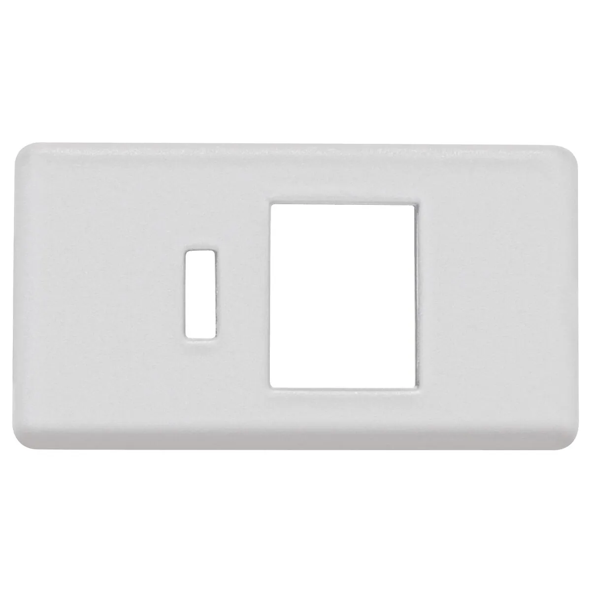 Módulo Tampa Para RJ-45 57115093 Tramontina 
