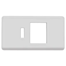Módulo Tampa Para RJ-45 57115093 Tramontina 
