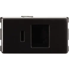 Módulo RJ-11 Tomada Telefone Grafite Liz 57215051 Tramontina 