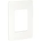 Placa 4X2 03 Postos Branca Orion S730103004 Schneider 