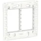 Suporte 4X4 06 Postos Orion S71020324 Schneider 
