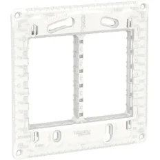 Suporte 4X4 06 Postos Orion S71020324 Schneider 