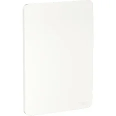  Placa 4X2 Cega Orion S730100004 Schneider 