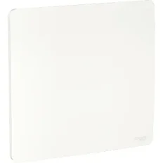 Placa Cega Branca 4X4 Orion S73020000 Schneider 