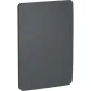 Placa 4X2 Cega Stellar Preto Orion S730100294 Schneider 
