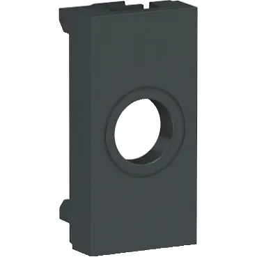 Módulo Saída de Fio Orion Cinza S70866894 
