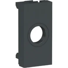 Módulo Saída de Fio Orion Cinza S70866894 