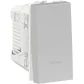Módulo Intermediário Simples 10A 250V Orion S70110174 Schneider