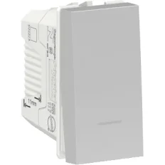 Módulo Intermediário Simples 10A 250V Orion S70110174 Schneider