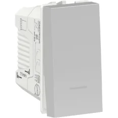 Módulo Intermediário Paralelo 10A 250V Orion S70110374 Schneider 