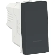 Módulo intermediário 10A 250V Orion S7011059 Schneider 