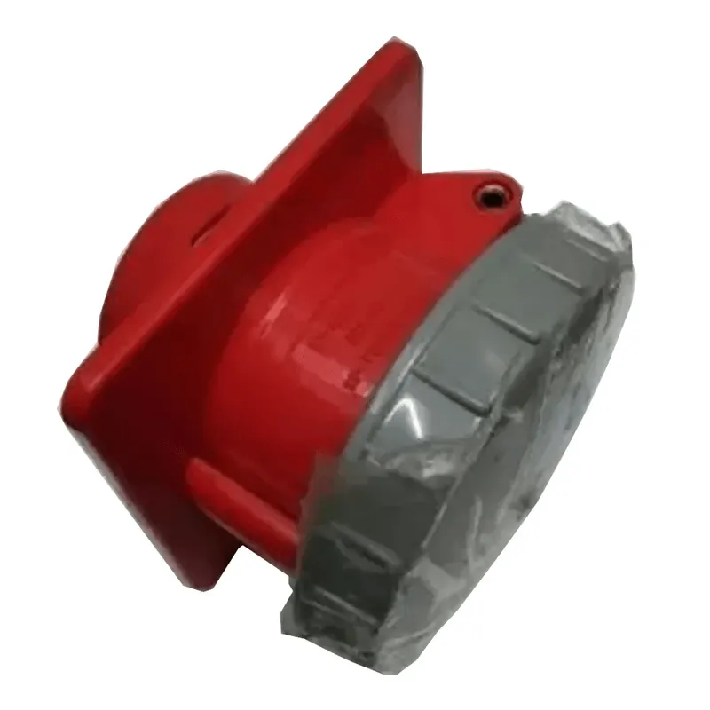 Tomada Cekton Embutir 32A S4246W Steck 