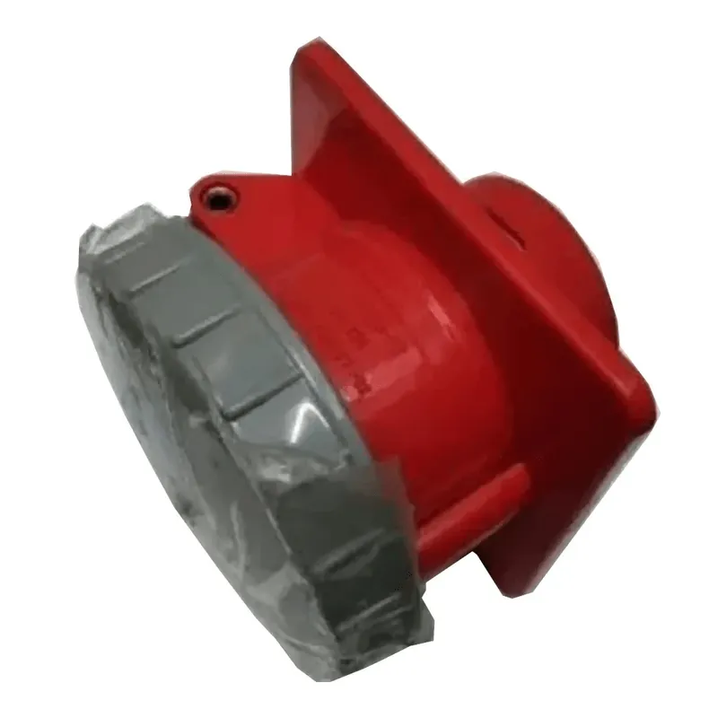 Tomada Cekton Embutir 32A S4246W Steck 