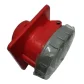 Tomada Cekton Embutir 32A S4246W Steck 