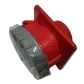 Tomada Cekton Embutir 32A S4246W Steck 