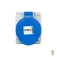 Tomada Embutir 3P+T 32A 220V N4249 Steck 