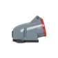 Tomada Sobrepor 3P+T 16A 380V S4006 Steck 