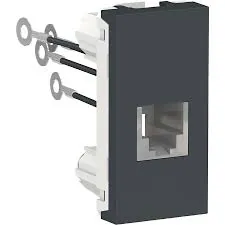 Módulo RJ-11 Tomada Orion S70549004 Schneider