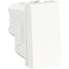 Módulo intermediário 10A 250V Orion S70110504 Schneider 