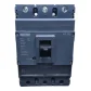 Disjuntor Tripolar Caixa Moldada Fixo 160A 25KA 380V 3VJ12163DA320AA0 Siemens 