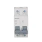 Disjuntor Bipolar 16A 5SJ12167MB Siemens 