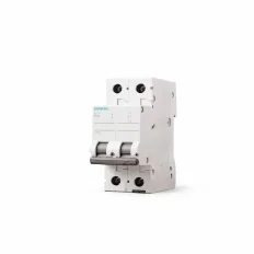 Disjuntor Bipolar 32A 5SJ12327MB Siemens