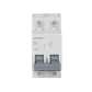 Disjuntor Bipolar 10A 5SJ12107MB Siemens 