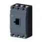 Disjuntor Tripolar Caixa Moldada Fixo 320A 25KA 380V 3VJ13323DB320AA0 Siemens 