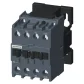 Contator Tripolar 9A 1NA 220VCA 3MT70100AA100AN2 Siemens 