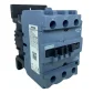 Contator Tripolar 50A 1NA+1NF 220VCA 3MT70503AA110AN2 Siemens 