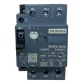 Disjuntor Motor Tripolar 6-10A 1N+1NF 3MV81001ML00 Siemens 