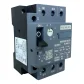 Disjuntor Motor Tripolar 8-13A 1N+1NF 3MV81001NL00 Siemens 