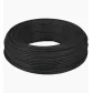 Cabo Flexivel de Cobre 10.00MM Preto 