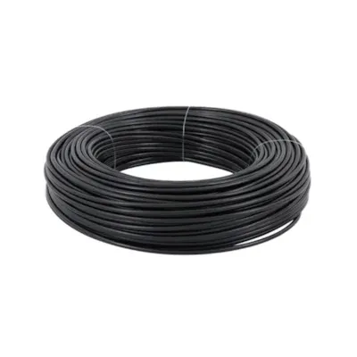 Cabo Flexivel 50.00MM 1KV HEPR Preto 