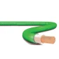Cabo Flexivel de Cobre 10.00MM HEPR Verde 