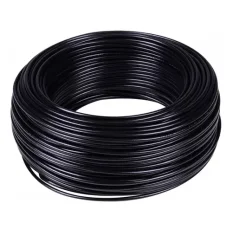 Cabo Flexivel de Cobre 16.00MM 1KV HEPR Preto 