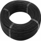Cabo Flexível de Cobre 10.00MM Preto 