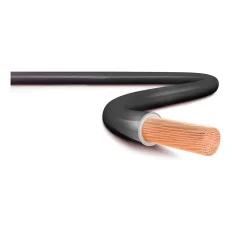 Cabo Flexível de Cobre 10.00MM Preto 