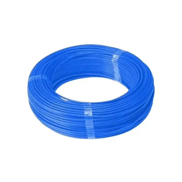 Cabo Flexivel de Cobre 16.00MM 1KV HEPR Azul