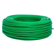 Cabo Flexivel de Cobre 25.00MM 1KV HEPR Verde 