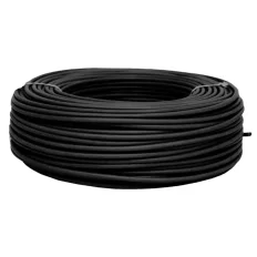 Cabo Flexivel de Cobre 95.00MM 1KV HEPR Preto 