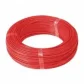 Cabo Flexivel de Cobre 10.00MM 750V Vermelho 