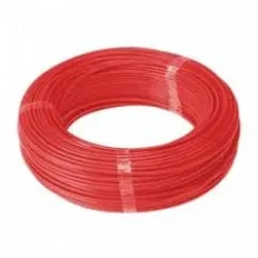 Cabo Flexivel de Cobre 10.00MM 750V Vermelho 