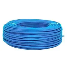 Cabo Flexivel de Cobre 25.00MM 1KV HEPR Azul 