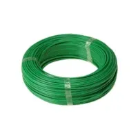 Cabo Flexivel de Cobre 16.00MM 1KV HEPR Verde 