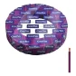 Cabo Flexivel de Cobre 0.50MM 750V Lilas - 100MT 