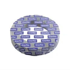 Cabo Flexivel de Cobre 2.50MM 750V Cinza - 100MT 